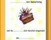 Ideal Einladung Kindergeburtstag Vorlage Word 906x1200