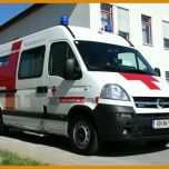 Sensationell Einsatzberichte Rettungsdienst Vorlagen 800x533