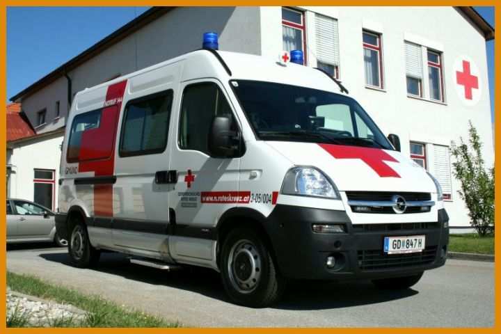 Am Beliebtesten Einsatzberichte Rettungsdienst Vorlagen 800x533