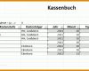 Fantastisch Kassenbuch Excel Vorlage 771x524