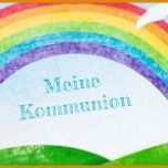 Ausgezeichnet Kommunion Menü Vorlagen 900x612