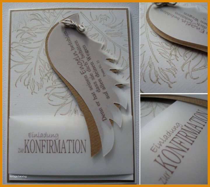Selten Konfirmation Karte Vorlage 897x800