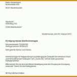 Beeindruckend Kündigung Vertrag Telekom Vorlage 798x708