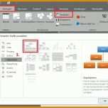 Modisch organigramm Vorlage 1000x697