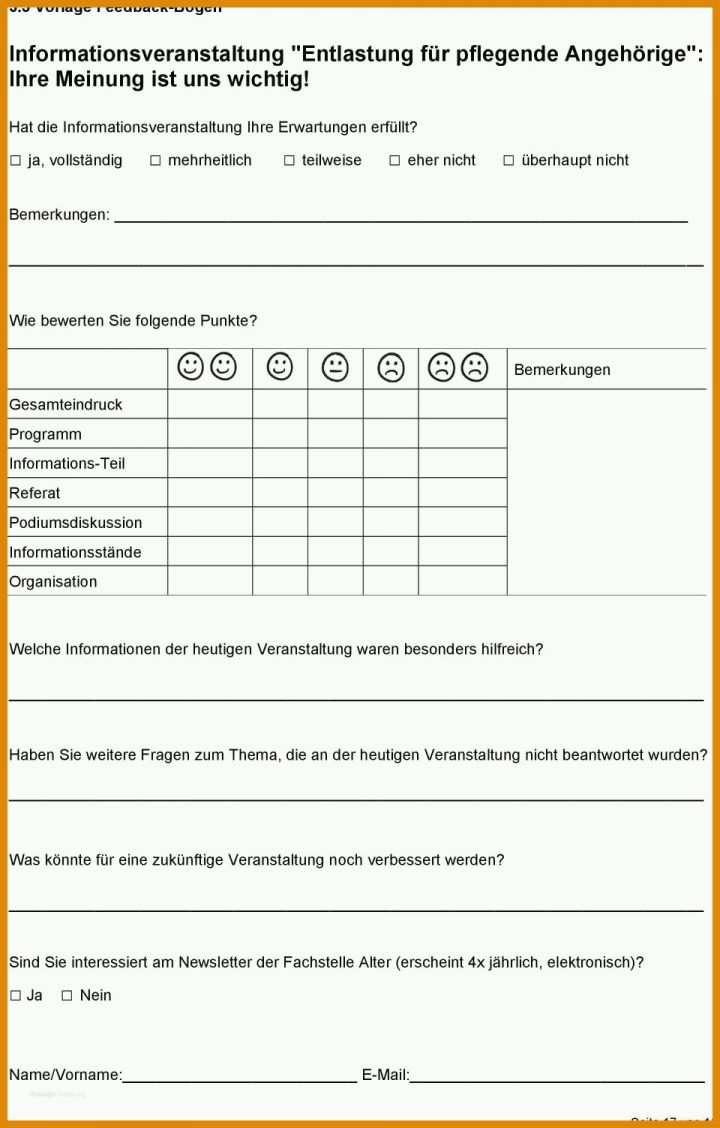 Bestbewertet Planung Veranstaltung Vorlage 960x1504