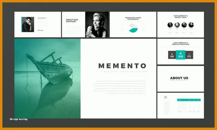 Neue Version Powerpoint Folien Vorlage 900x541