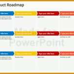 Sensationell Roadmap Vorlage Powerpoint 800x600