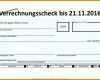 Toll Scheck Vorlage Word 1230x863