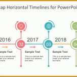 Empfohlen Timeline Powerpoint Vorlage 1280x720