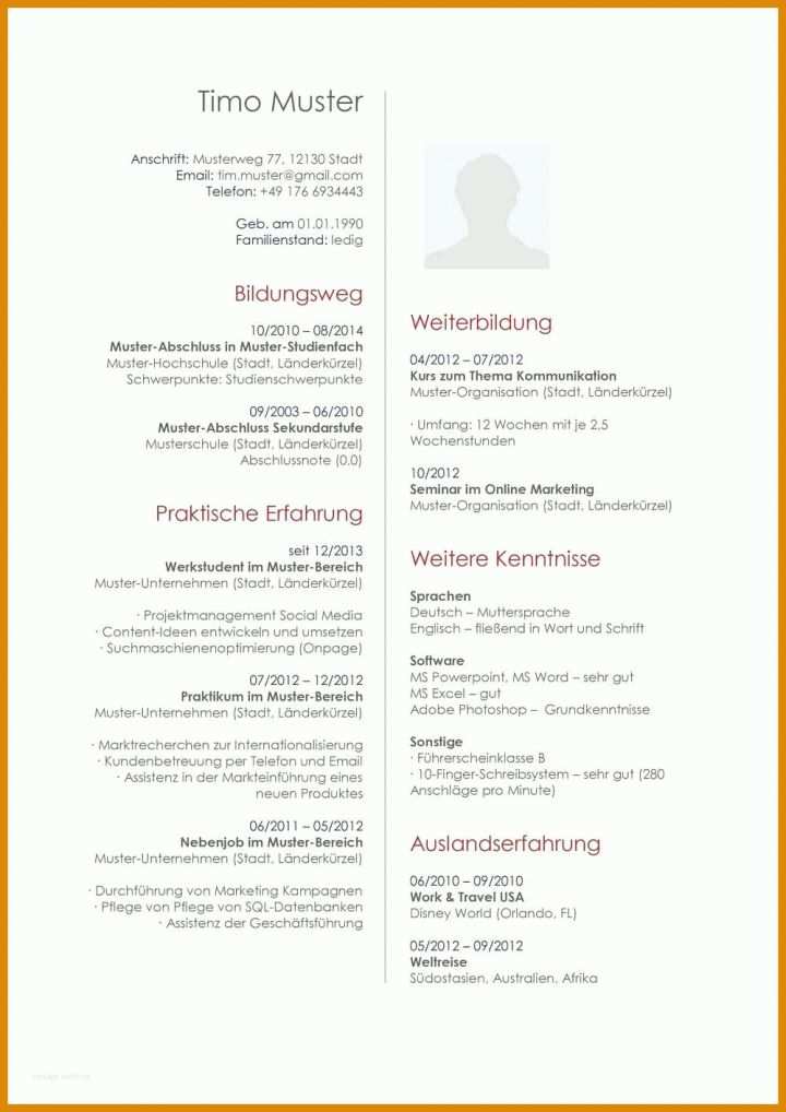 Hervorragen Vorlage Adressänderung 1000x1414