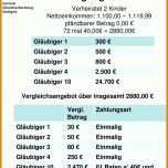 Überraschend Vorlage Vergleichsangebot 960x1344