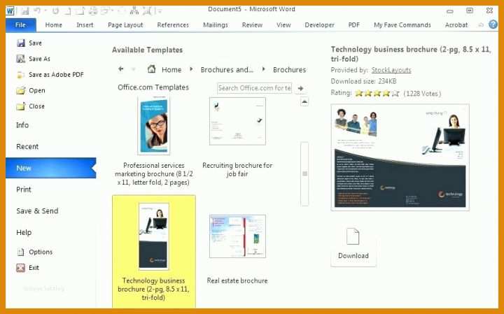 Bemerkenswert Word Vorlage Newsletter 891x556