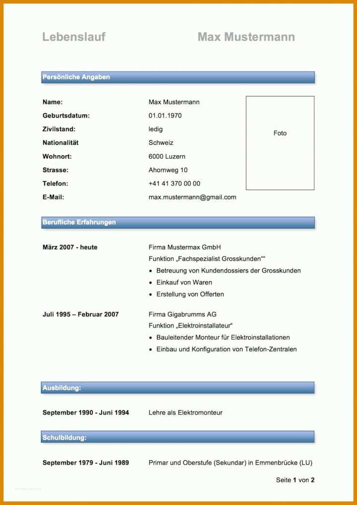 Unvergesslich Zahlungsbestätigung Vorlage 992x1402