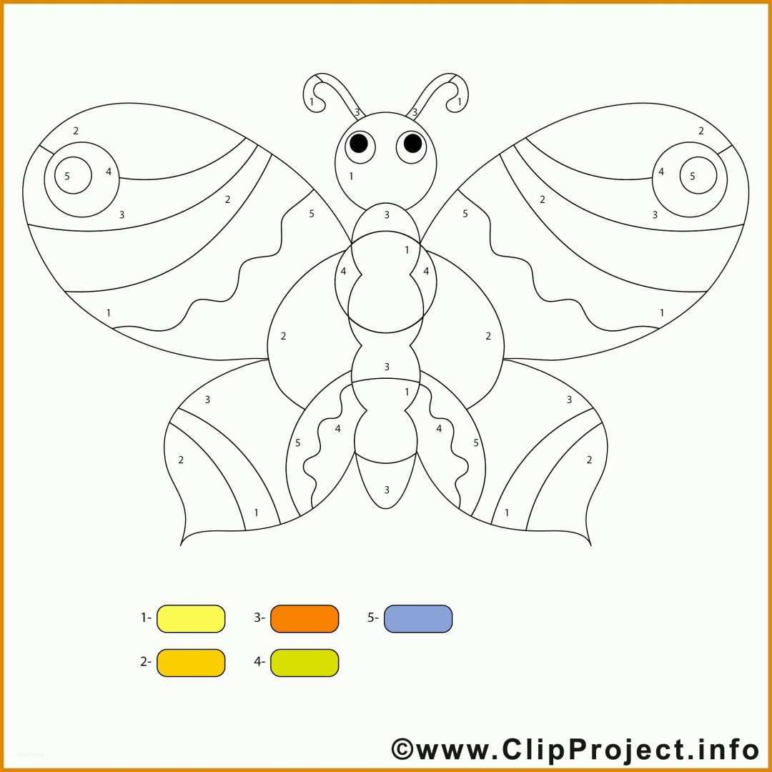 Einzigartig Ausmalen Nach Zahlen Vorlagen 2001x2001