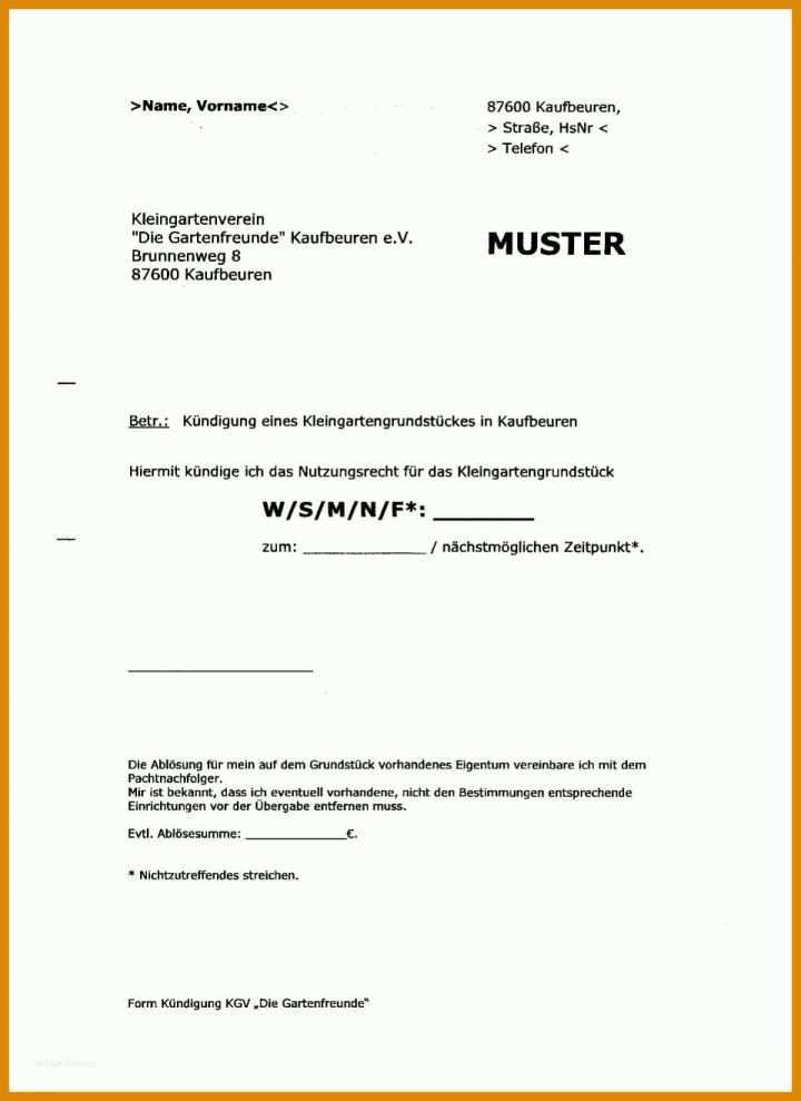 Empfohlen Auto Versicherung Kündigen Vorlage 960x1318