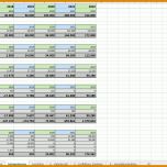 Hervorragen Businessplan Vorlage Excel 1586x816