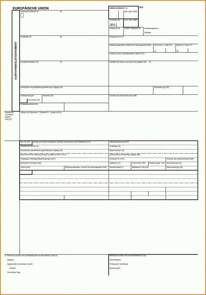 Cmr Frachtbrief Vorlage Cmr Frachtbrief Vorlage Pdf Elegante 68 Sammlung Cmr Frachtbrief Pdf