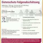 Einzahl Datenschutz Folgenabschätzung Vorlage 1219x1635