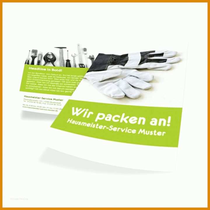 Einzigartig Din A5 Flyer Vorlage 850x850