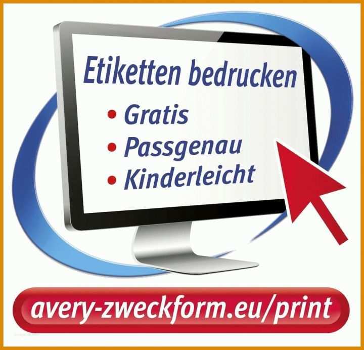 Limitierte Auflage Etiketten Avery Zweckform Vorlagen 1065x1024