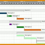 Wunderbar Gantt Vorlage 772x405