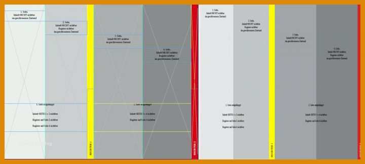 Großartig Indesign Inhaltsverzeichnis Vorlage Download 800x360