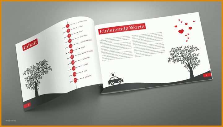 Angepasst Indesign Inhaltsverzeichnis Vorlage Download 1612x918