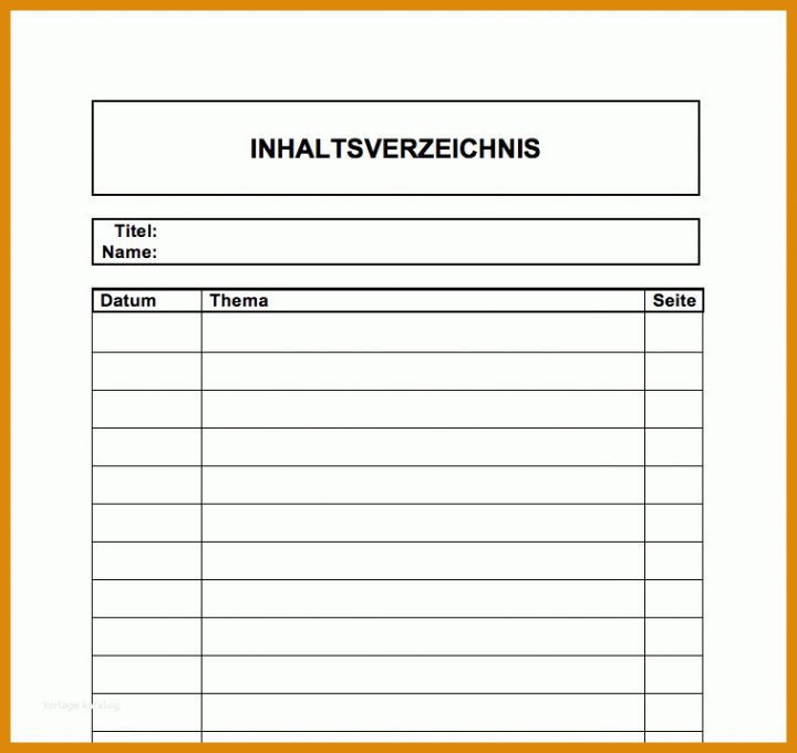 Spezialisiert Inhaltsangabe Vorlage 757x715