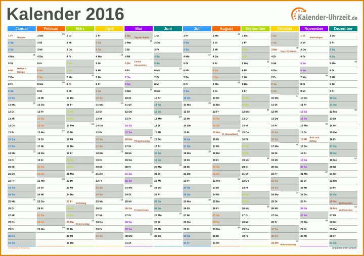 Tolle Kalender Excel Vorlage 3200x2254