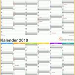 Sensationell Kalender Vorlage 2019 2254x3200