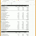 Spezialisiert Kostenberechnung Din 276 Vorlage 720x928
