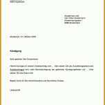 Angepasst Kündigung Arbeitsvertrag Vorlage 968x1154