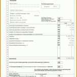 Hervorragen Lohnabrechnung Excel Vorlage österreich 1240x1754
