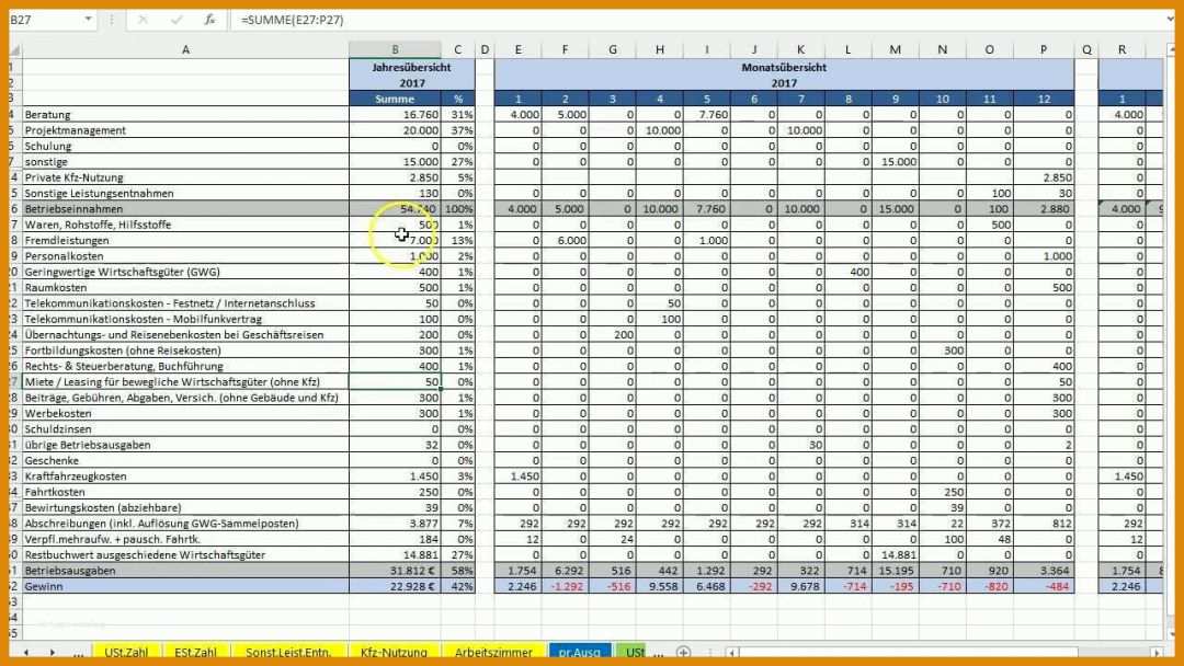 Moderne Personalfragebogen Vorlage Excel 1280x720