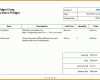 Rühren Proforma Invoice Vorlage 1520x1140