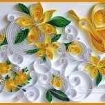Wunderschönen Quilling Vorlagen Kostenlos Zum Ausdrucken 736x522