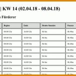 Spektakulär Stundenzettel Vorlage 935x497