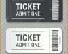 Erstaunlich Ticket Vorlage 1600x1700