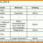 Original Trainingsplan Pferd Vorlage 1097x495