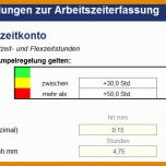 Spektakulär überstundenkonto Vorlage 1096x390