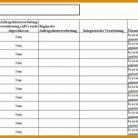 Atemberaubend Verfahrensverzeichnis Excel Vorlage 1625x544