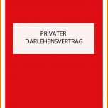 Original Vorlage Darlehensvertrag 800x1024