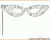 Unvergleichlich Vorlage Maske Kinder 2300x1725