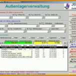 Singular Access Personalverwaltung Vorlage 839x597