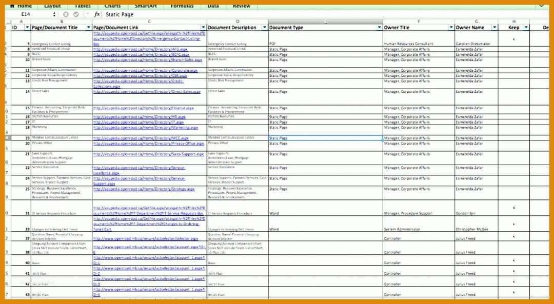 Toll Auditplan Vorlage Excel 1151x632