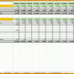 Beeindruckend Businessplan Vorlage Excel 1586x816