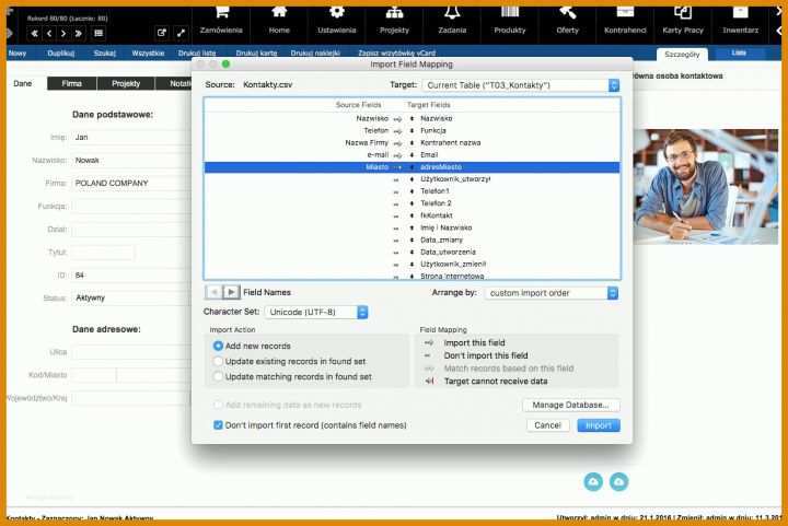 Unglaublich Filemaker Gratis Vorlagen 1231x823