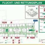 Einzahl Flucht Und Rettungsplan Vorlage 2000x1413