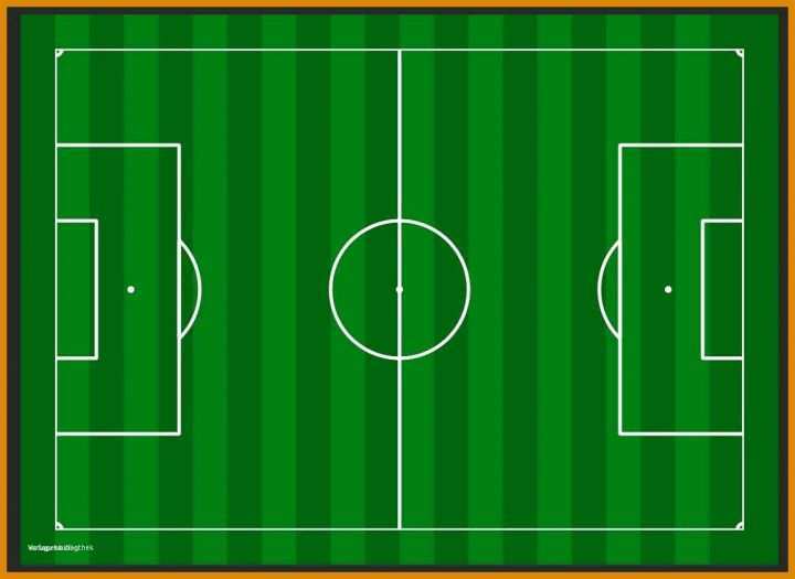 Tolle Fußball Aufstellung Vorlage 1154x842