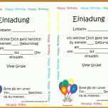 Überraschen Geburtstagskarte Drucken Vorlage 1424x975